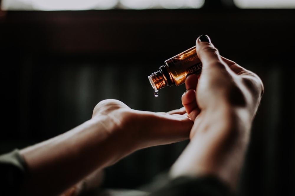 Inertia image. © Pexels