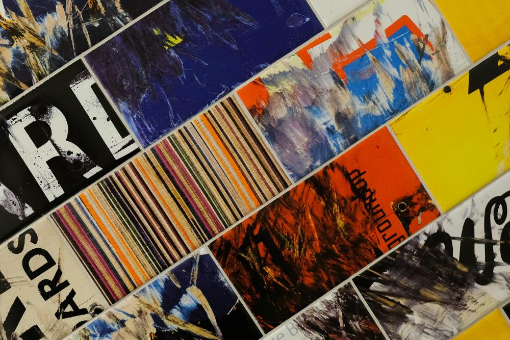 Inertia image. © Pexels