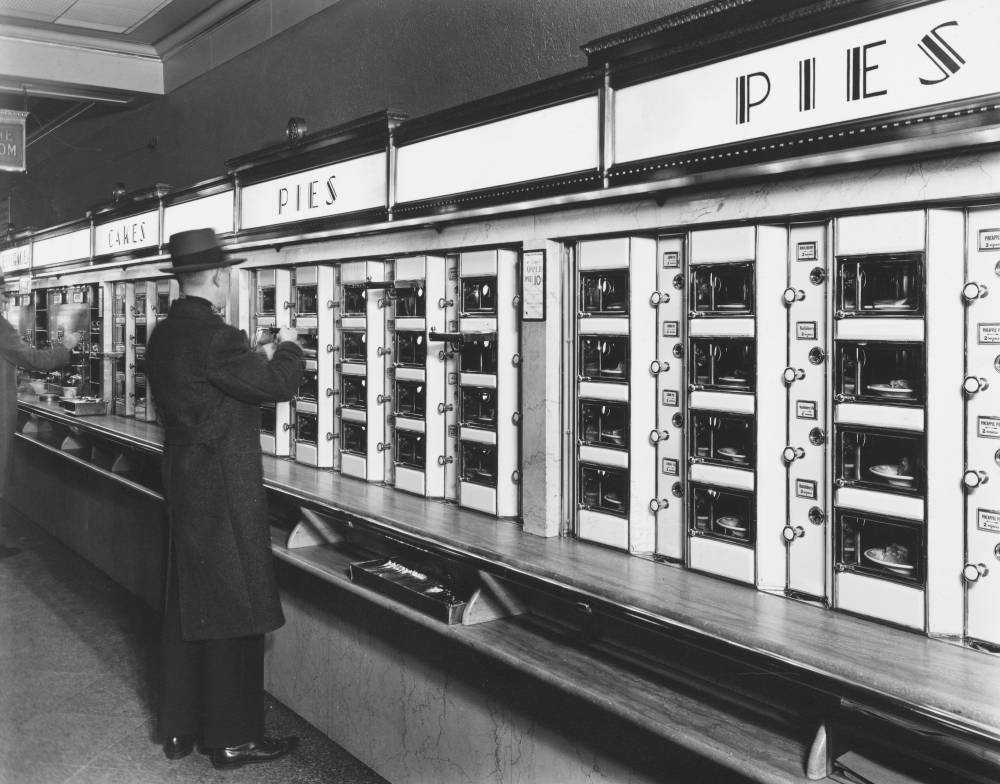 Inertia image. © Pexels