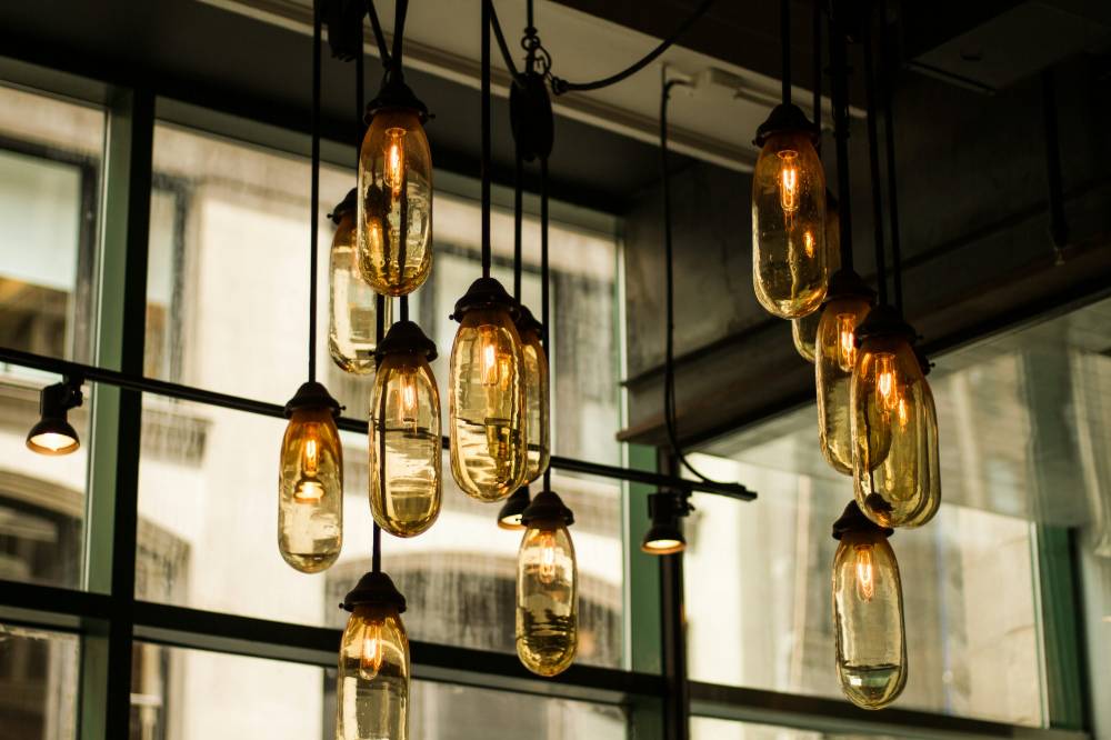 Inertia image. © Pexels