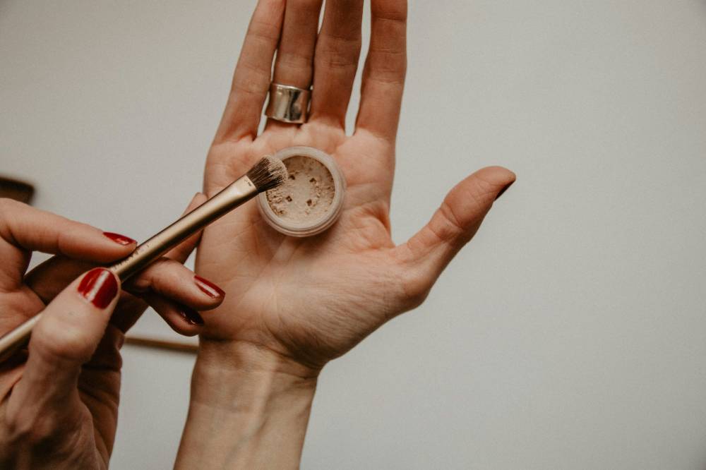 Inertia image. © Pexels