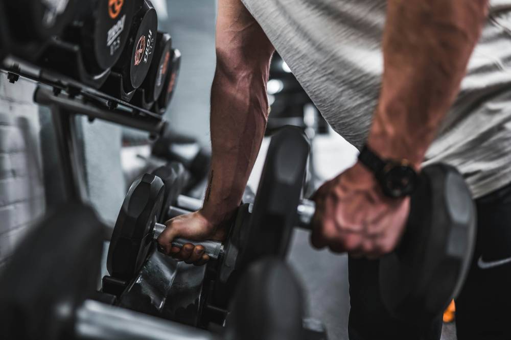 Inertia image. © Pexels