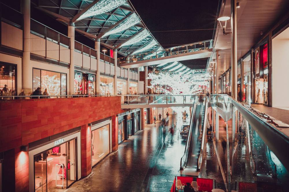Inertia image. © Pexels