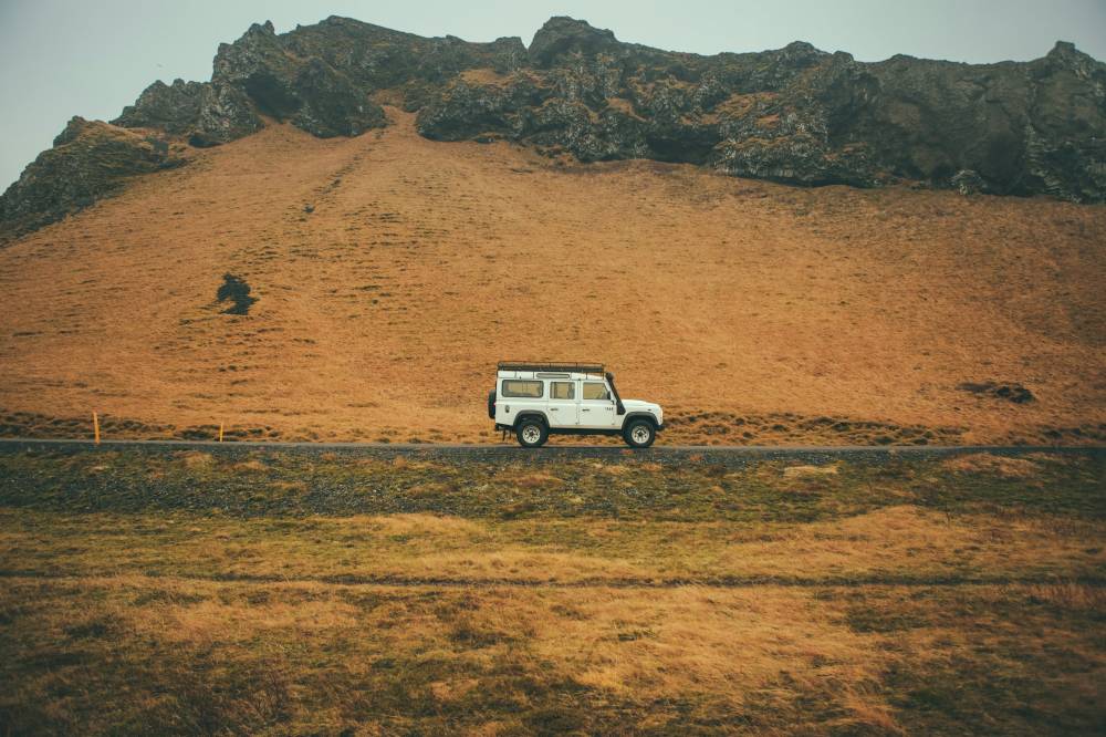 Inertia image. © Pexels